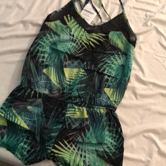 Fabletics Other - Fabletics Romper